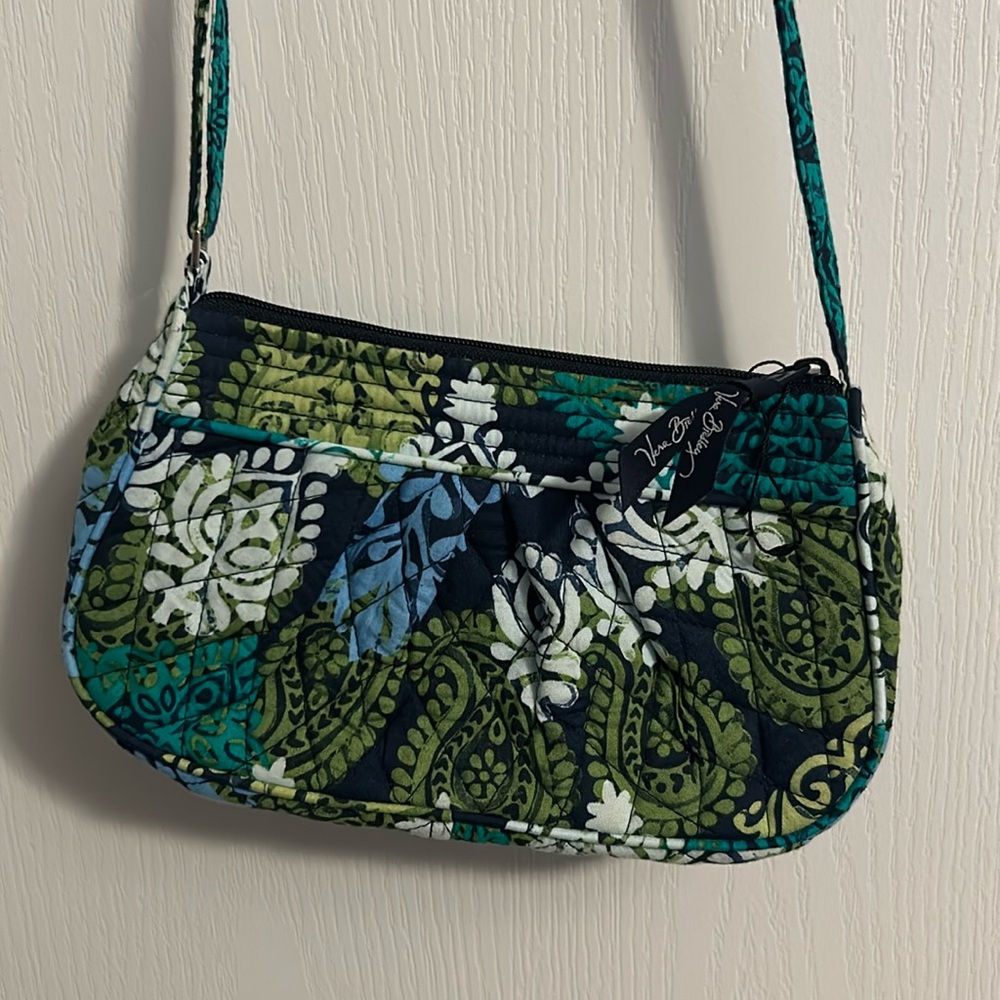Vera Bradley purse.